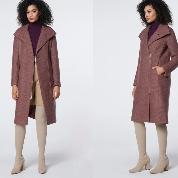 Andrew Marc Coat - Picture 1 of 10